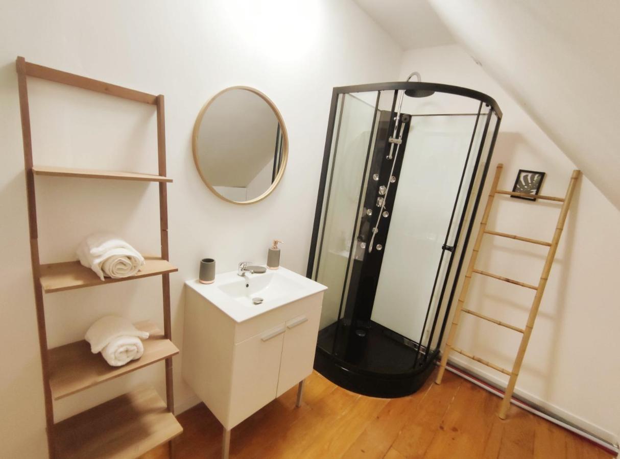 Le Domaine Du Quercy Bed and Breakfast Padirac Buitenkant foto