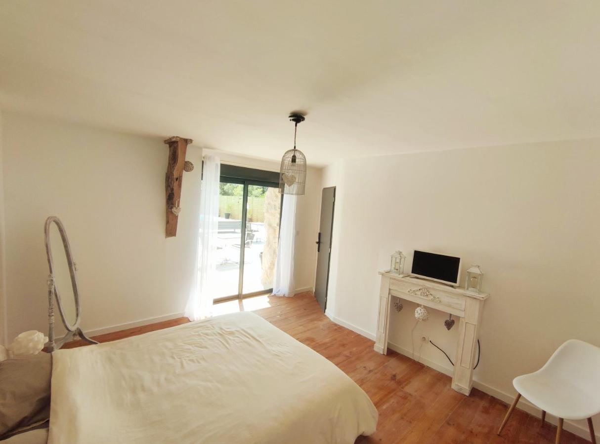 Le Domaine Du Quercy Bed and Breakfast Padirac Buitenkant foto
