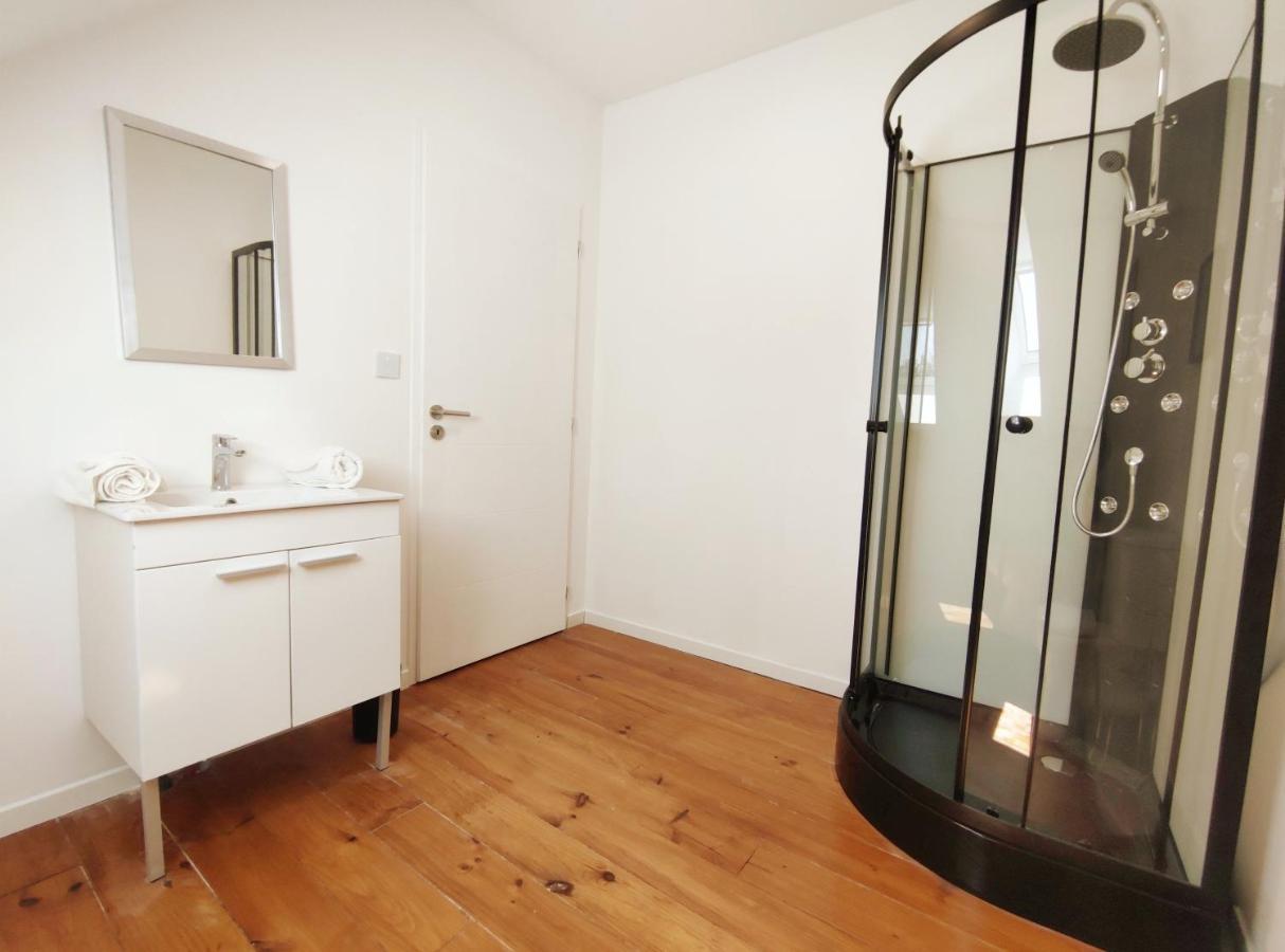 Le Domaine Du Quercy Bed and Breakfast Padirac Buitenkant foto