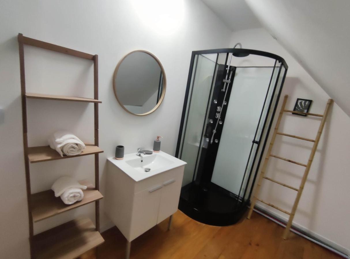 Le Domaine Du Quercy Bed and Breakfast Padirac Buitenkant foto