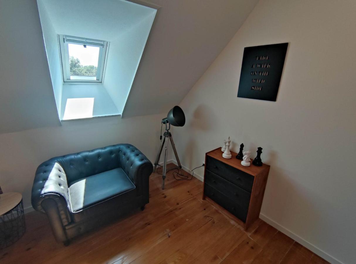 Le Domaine Du Quercy Bed and Breakfast Padirac Buitenkant foto