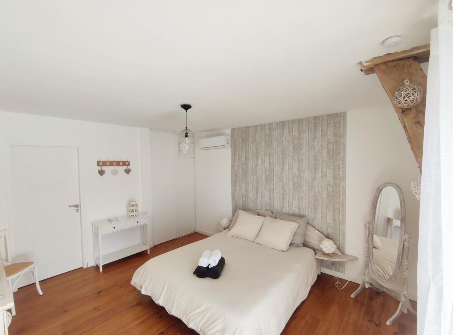 Le Domaine Du Quercy Bed and Breakfast Padirac Buitenkant foto