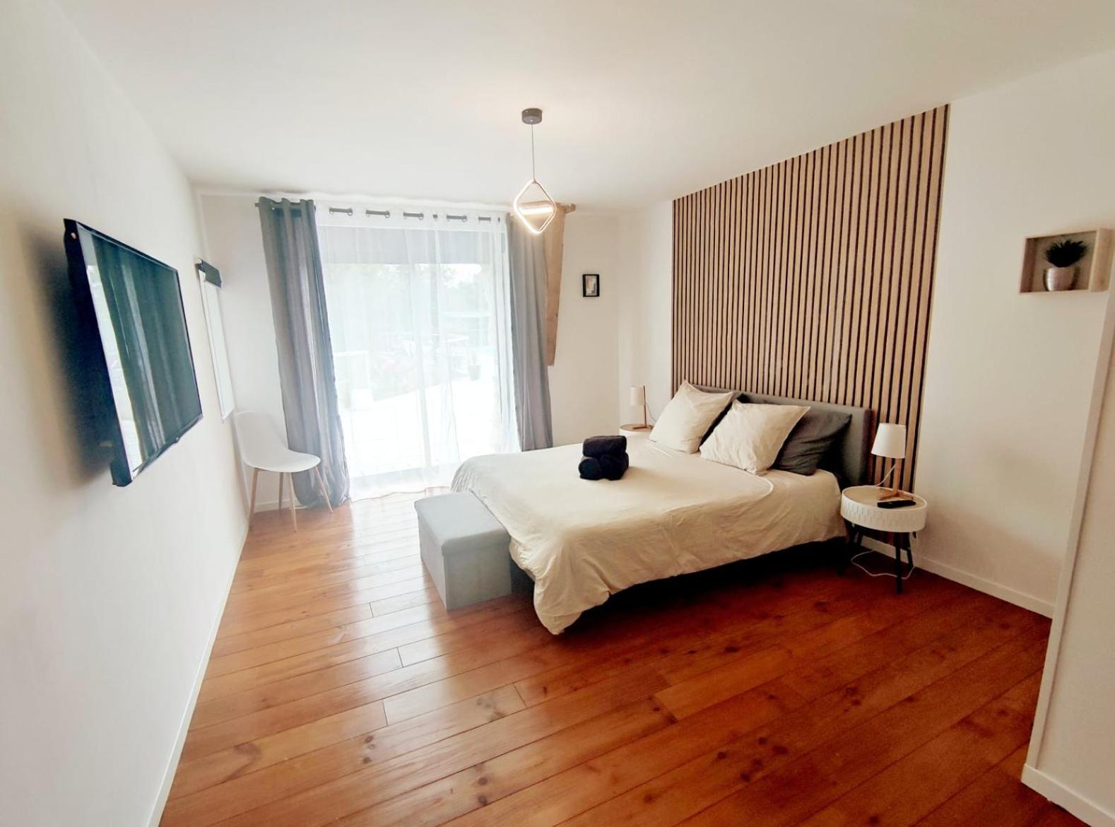 Le Domaine Du Quercy Bed and Breakfast Padirac Buitenkant foto