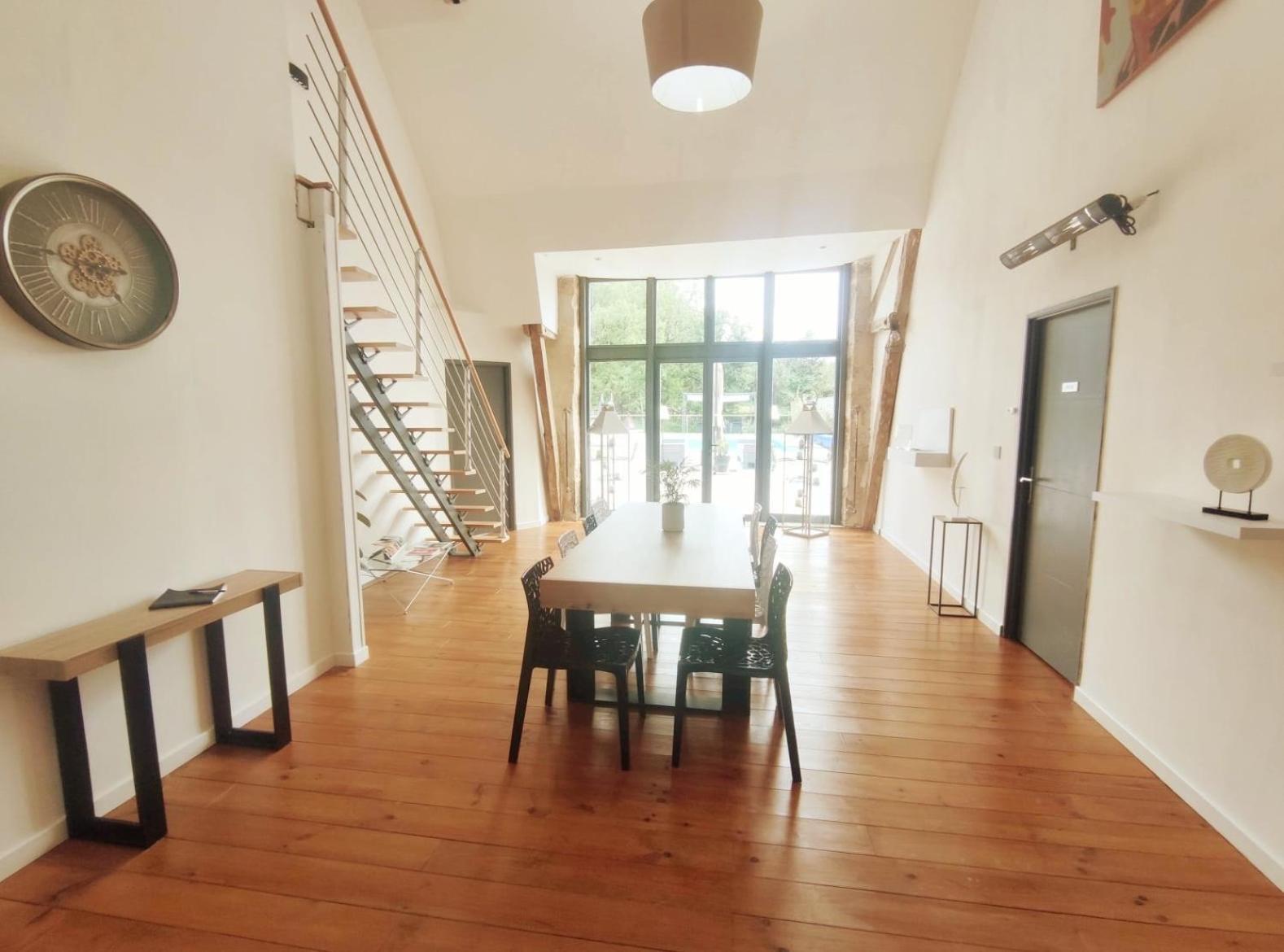 Le Domaine Du Quercy Bed and Breakfast Padirac Buitenkant foto
