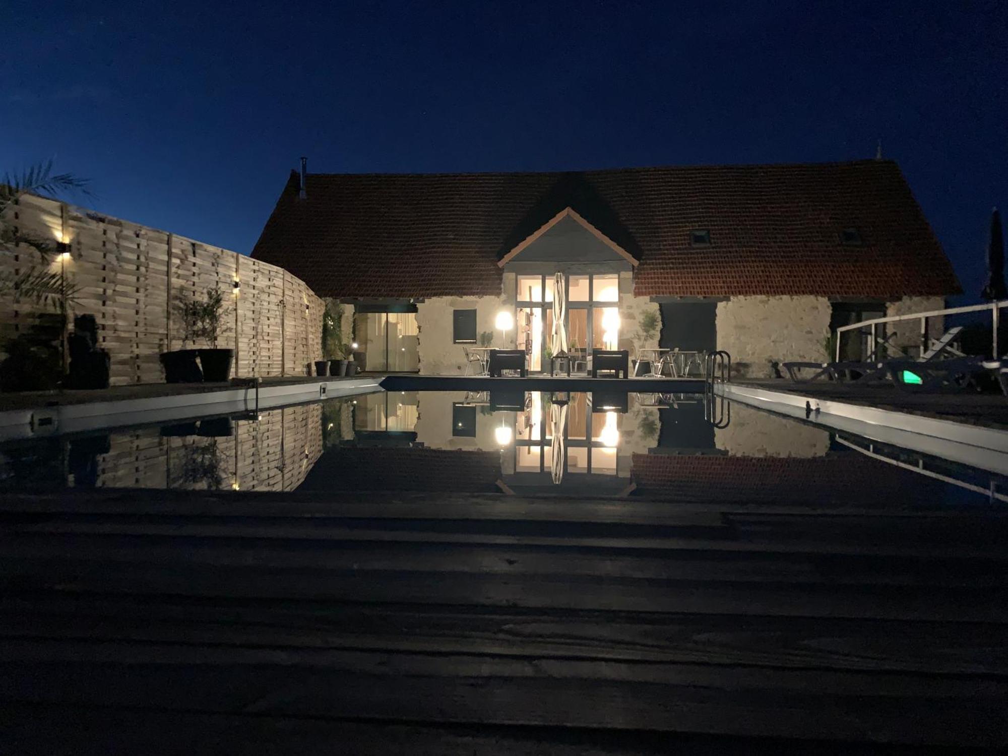 Le Domaine Du Quercy Bed and Breakfast Padirac Buitenkant foto